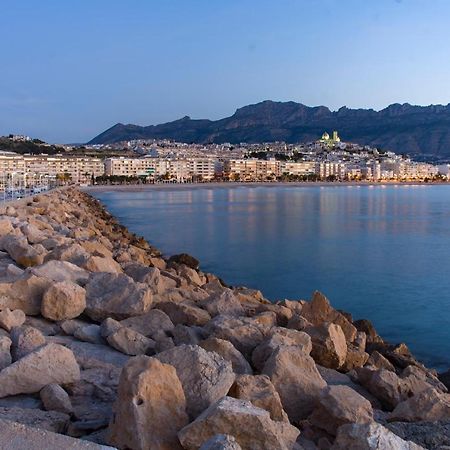 Gran H La Marina Hotel Altea Exterior photo